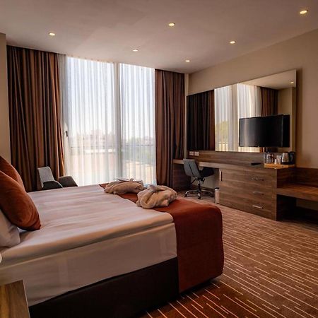 Ekor Elegance Hotel Фамагуста Екстер'єр фото