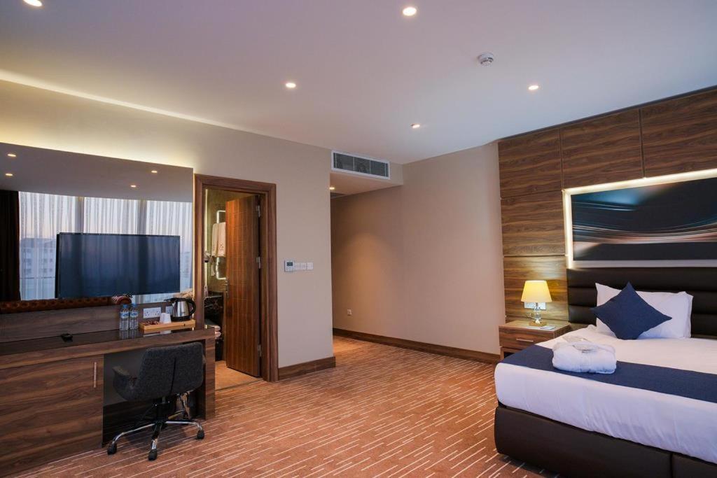 Ekor Elegance Hotel Фамагуста Екстер'єр фото