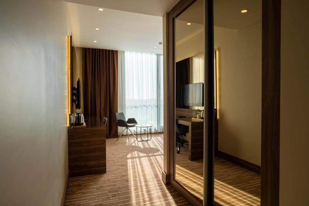 Ekor Elegance Hotel Фамагуста Екстер'єр фото