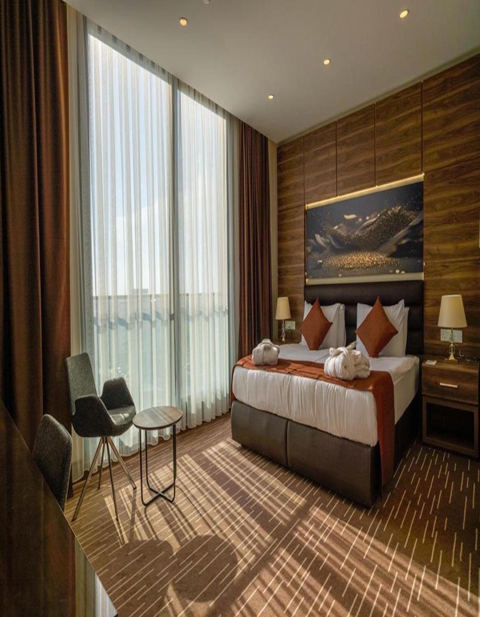 Ekor Elegance Hotel Фамагуста Екстер'єр фото