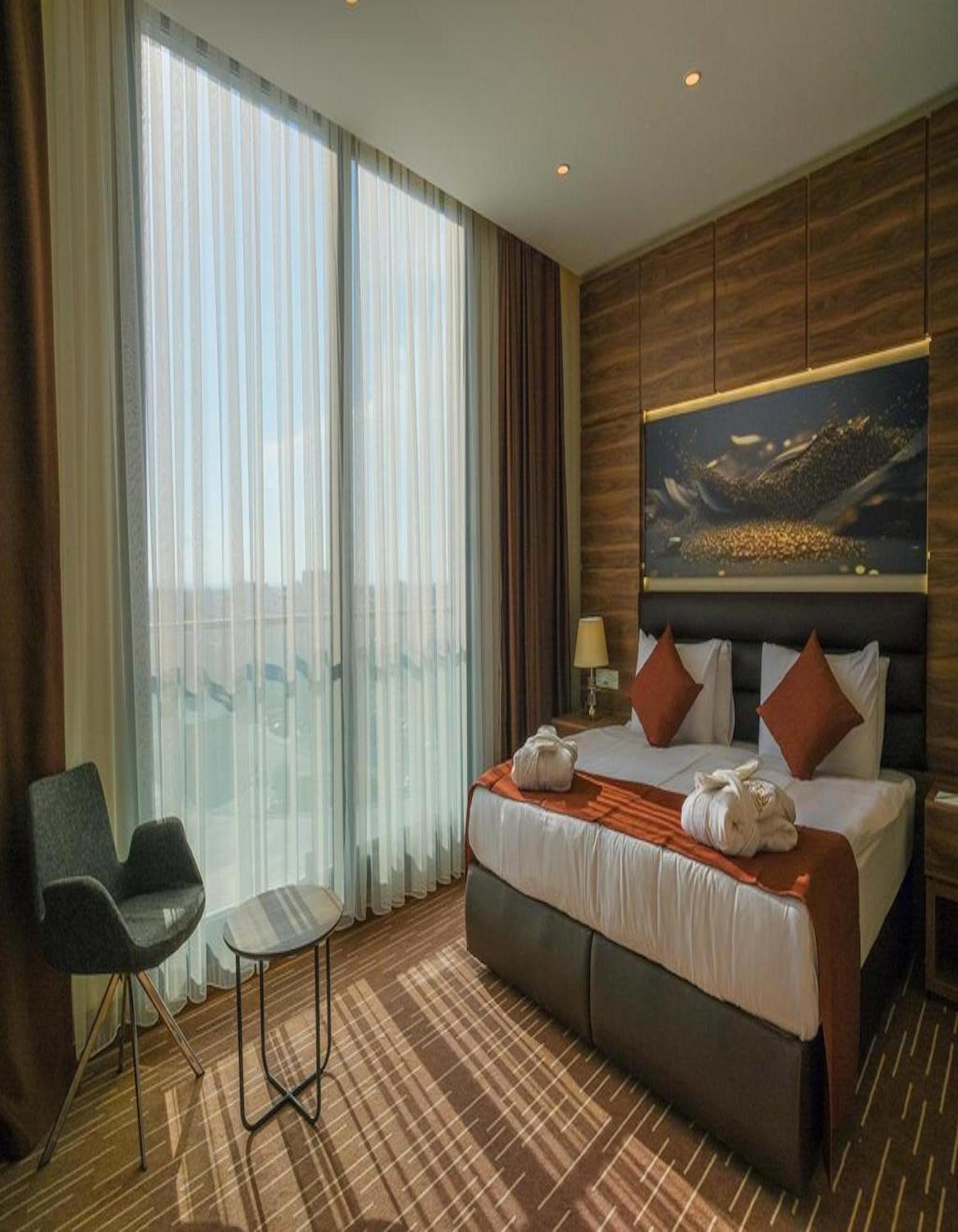 Ekor Elegance Hotel Фамагуста Екстер'єр фото